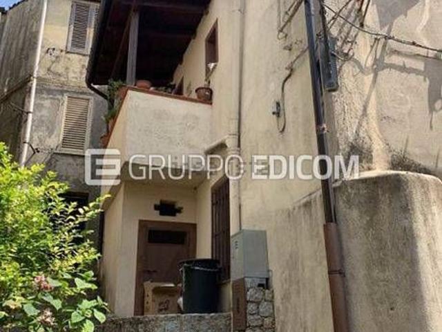 Appartamento in vendita di 143 m² in Salita Brunetti