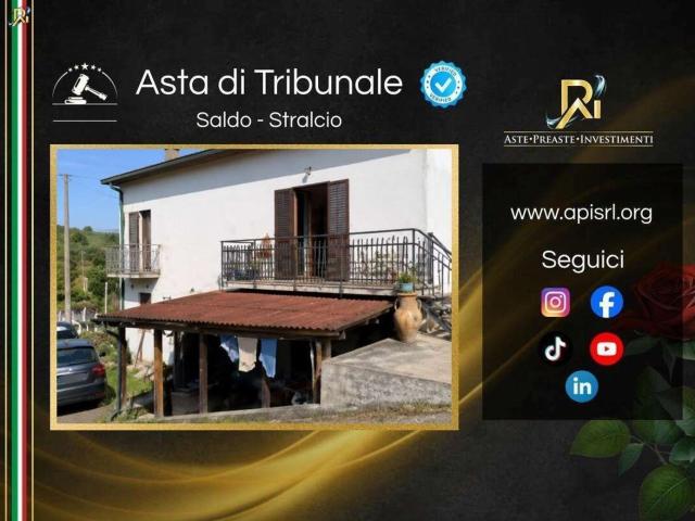 Appartamento in vendita di 1440 m² in Contrada Piano Querce
