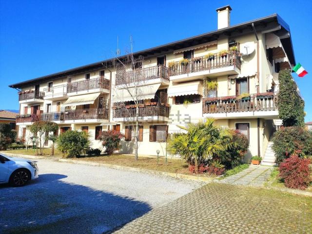 Appartamento in vendita di 144 m²