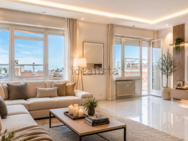 Appartamento in vendita di 144 m²