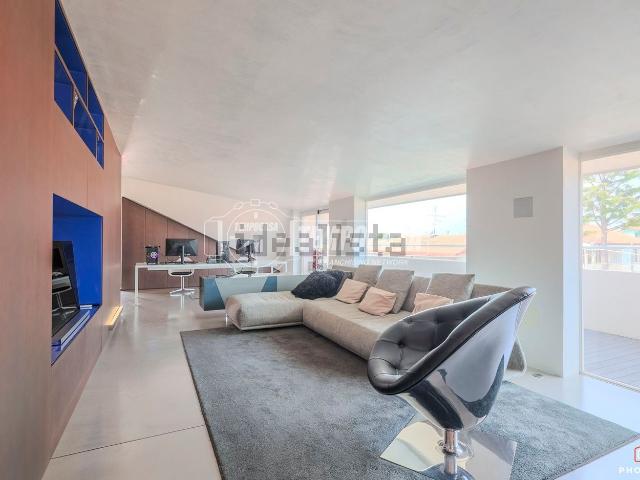 Appartamento in vendita di 144 m²