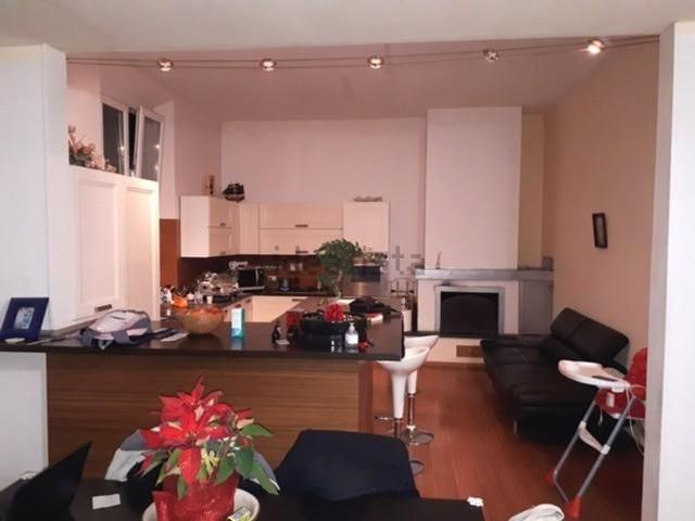 Appartamento in vendita di 144 m²