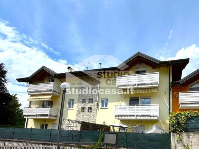 Appartamento in vendita di 144 m²