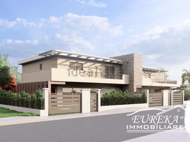 Appartamento in vendita di 144 m²