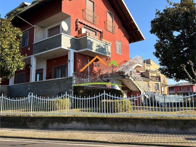 Appartamento in vendita di 144 m²