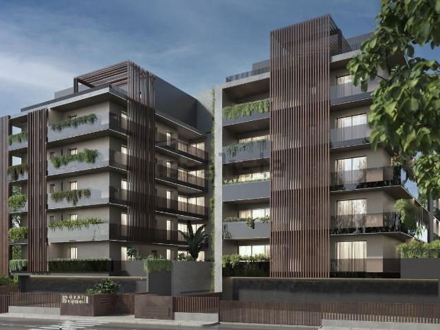 Appartamento in vendita di 144 m²