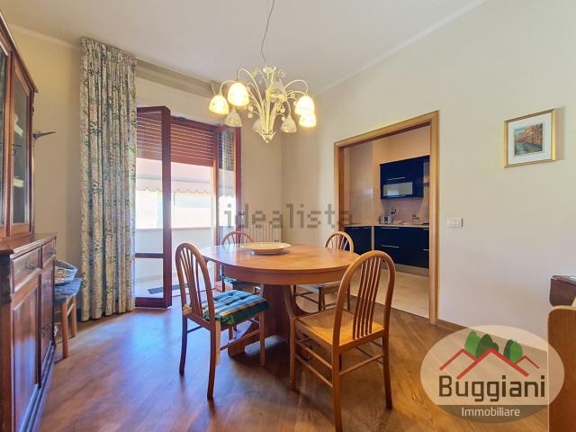 Appartamento in vendita di 144 m²