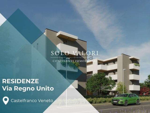 Appartamento in vendita di 144 m²