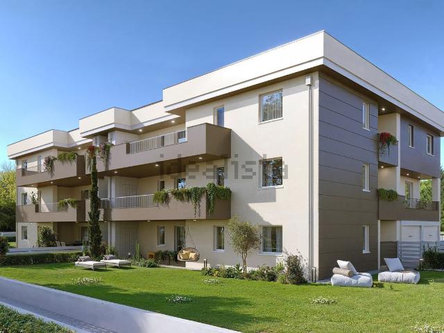 Appartamento in vendita di 144 m²