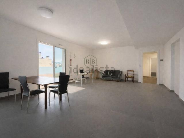 Appartamento in vendita di 144 m²