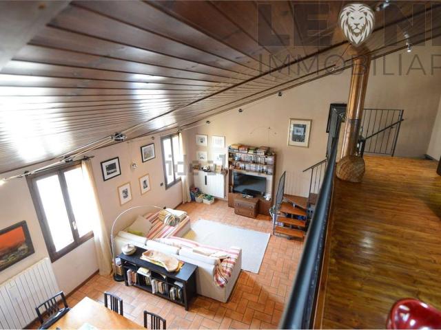 Appartamento in vendita di 144 m²