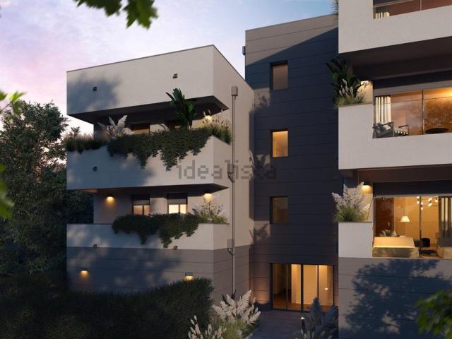 Appartamento in vendita di 144 m²