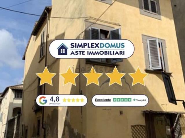Appartamento in vendita di 144 m² in Via Concino Concini