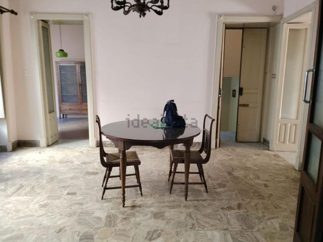 Appartamento in vendita di 144 m² in Via Conte Alaimo, 136