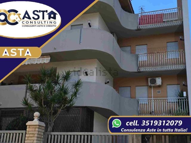 Appartamento in vendita di 144 m² in Via Convento San Francesco di Paola, 70