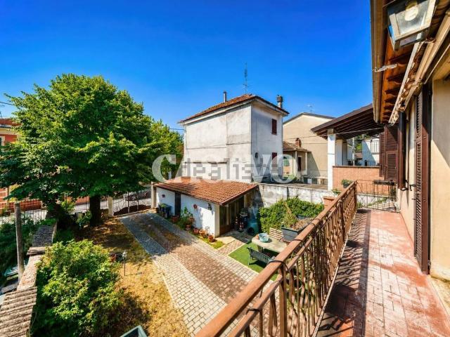 Appartamento in vendita di 144 m² in Via Cavour, 50