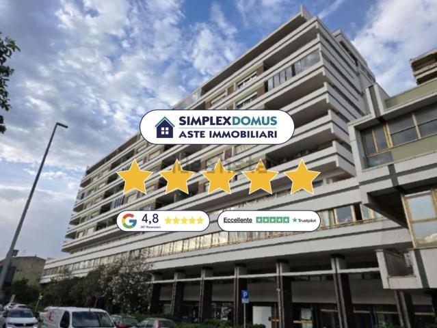 Appartamento in vendita di 144 m² in Via Cagliari