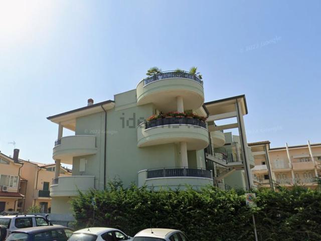 Appartamento in vendita di 144 m² in Via Caprera, 4