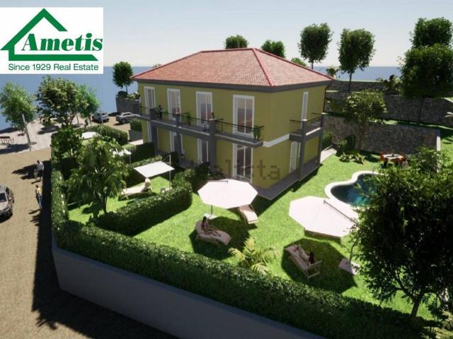 Appartamento in vendita di 144 m² in Via Caramagna, 170