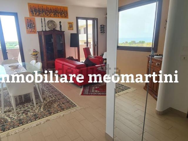 Appartamento in vendita di 144 m² in Via Carlentini