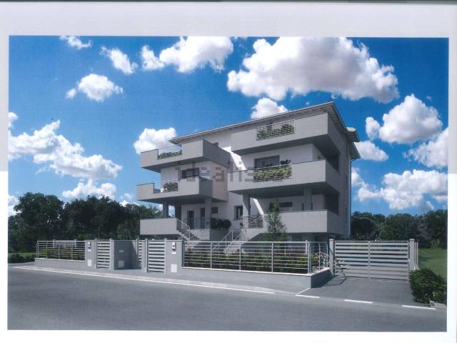 Appartamento in vendita di 144 m² in Via Claudia, 139