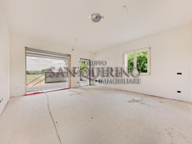 Appartamento in vendita di 144 m² in Via Claudia