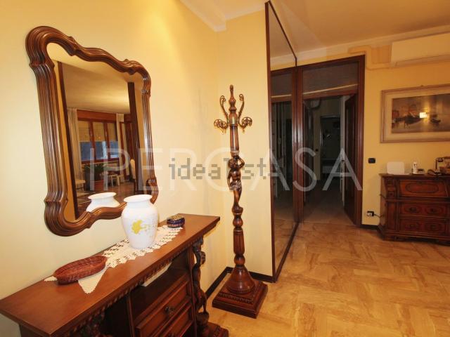 Appartamento in vendita di 144 m² in Via A. Manzoni