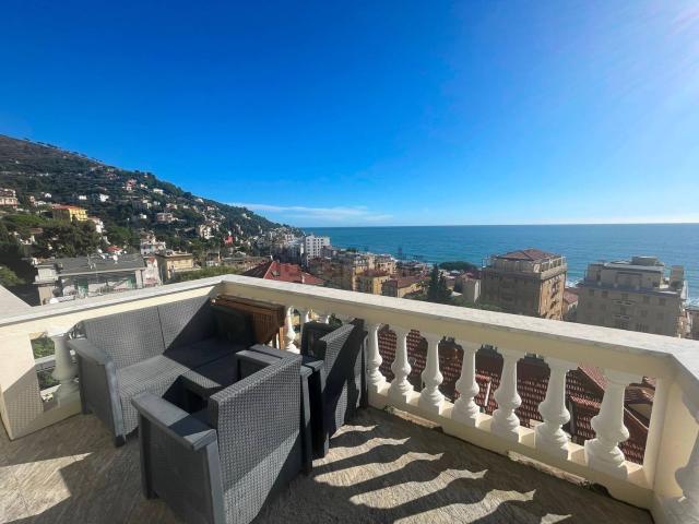 Appartamento in vendita di 144 m² in Via A Solva