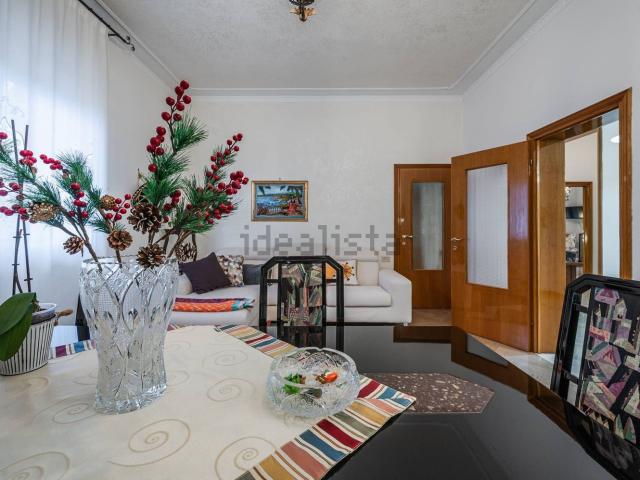 Appartamento in vendita di 144 m² in Via Antonio Gramsci