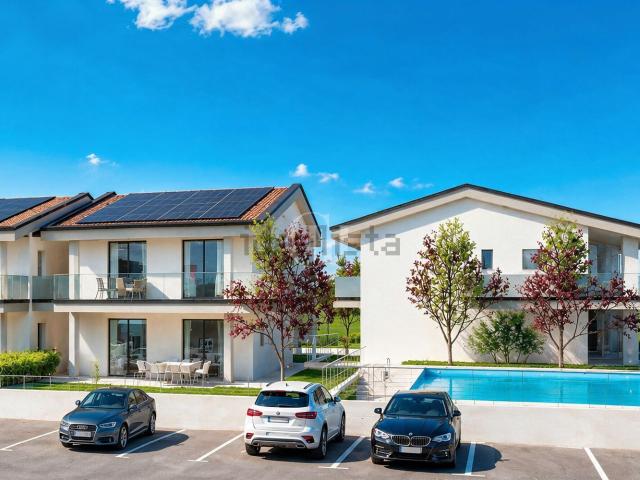 Appartamento in vendita di 144 m² in Via Antonio Meucci, 77
