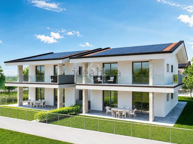 Appartamento in vendita di 144 m² in Via Antonio Meucci, 77