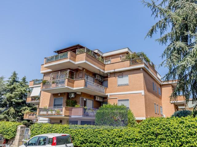 Appartamento in vendita di 144 m² in Via Accumoli, 51