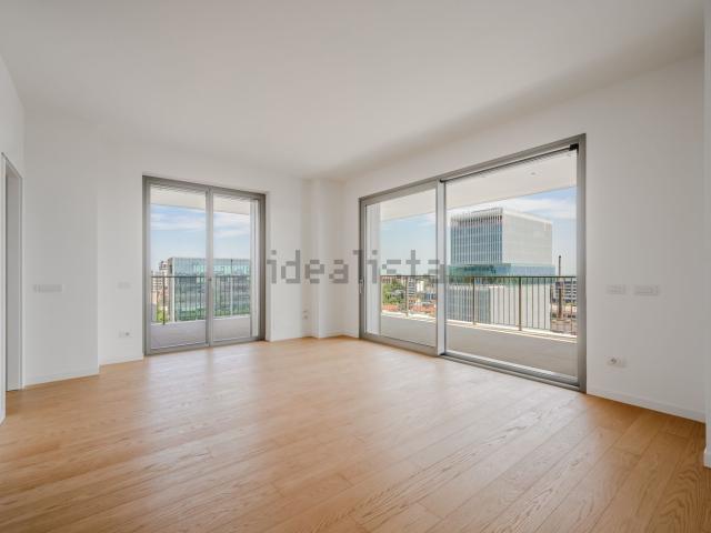 Appartamento in vendita di 144 m² in Via Adamello, 10