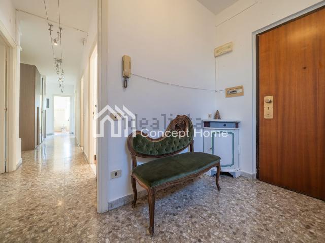 Appartamento in vendita di 144 m² in Via Aldo Banzi, 66