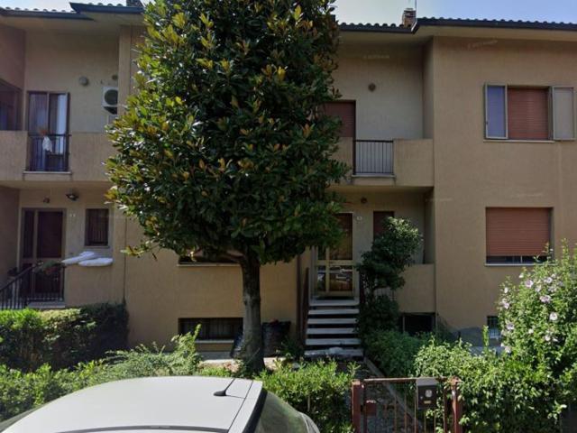 Appartamento in vendita di 144 m² in Via Alessandro Brenci