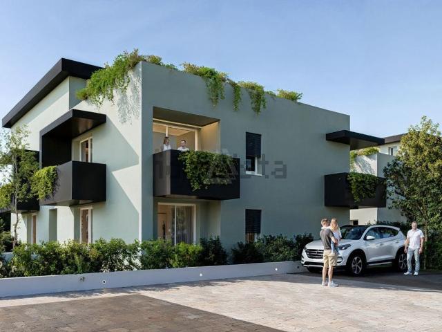 Appartamento in vendita di 144 m² in Via Alessandro Manzoni, 35