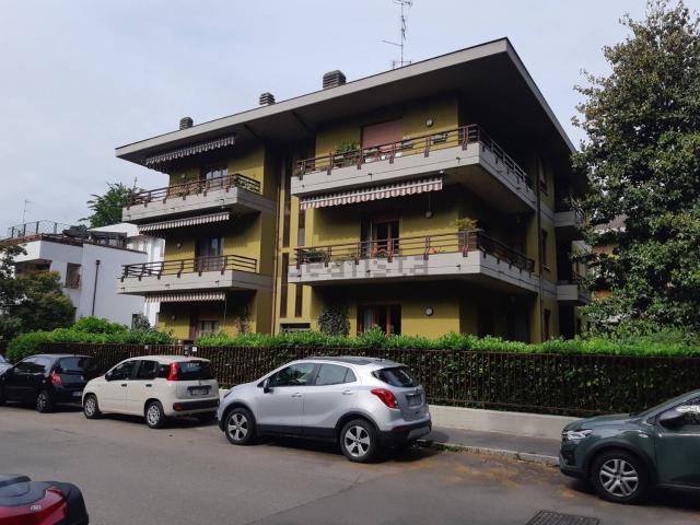 Appartamento in vendita di 144 m² in Via Alfredo Catalani, 15