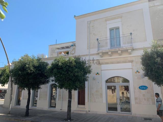 Appartamento in vendita di 144 m² in Via Armando Diaz, 7