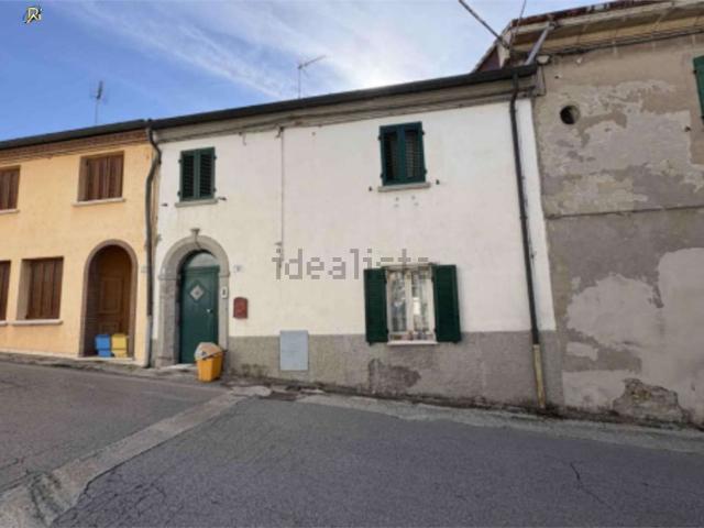 Appartamento in vendita di 144 m² in Via Borgata, 23