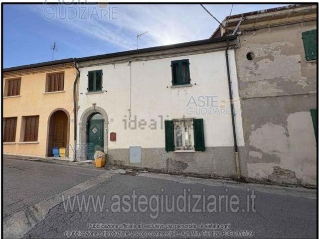 Appartamento in vendita di 144 m² in Via Borgata, 23