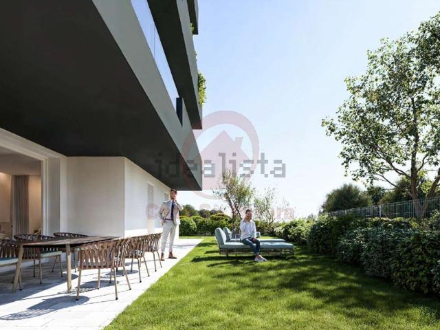 Appartamento in vendita di 144 m² in Via Bassa Iº