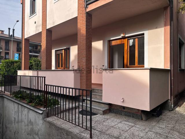 Appartamento in vendita di 144 m² in Via Benedetto Croce, 6