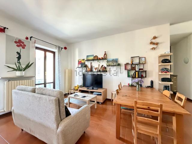 Appartamento in vendita di 144 m² in Via Biffi, 25