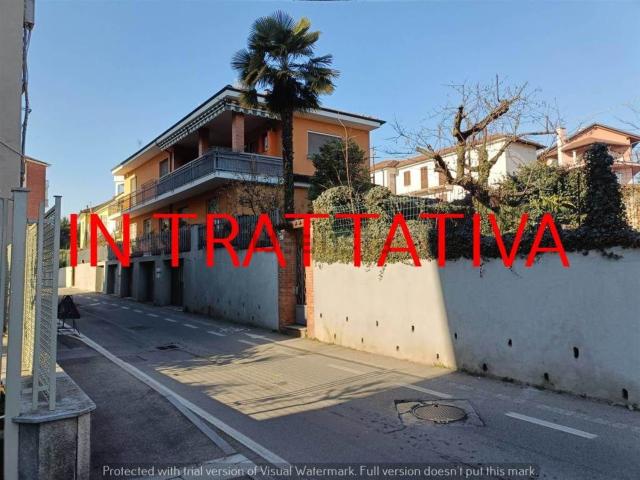 Appartamento in vendita di 144 m² in Via G.B. Bogino, 11