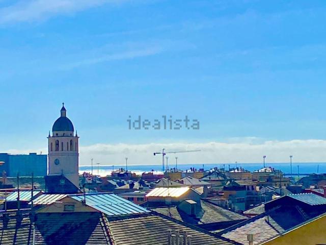 Appartamento in vendita di 144 m² in Via Gazzo, 6