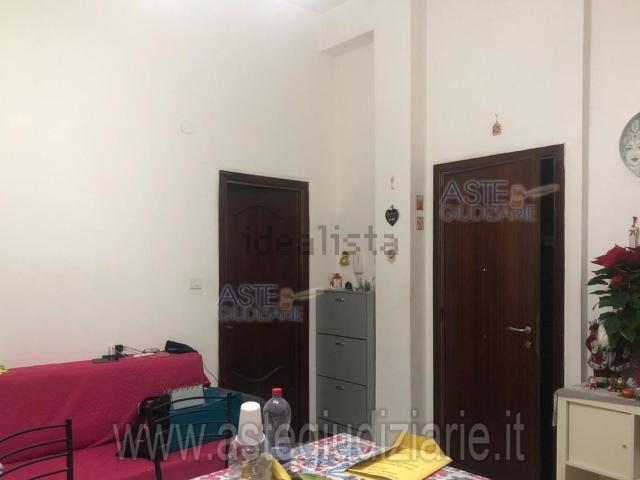 Appartamento in vendita di 144 m² in Via Giuseppe Calanzone Guzzetta