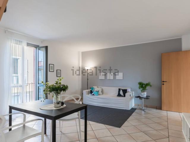 Appartamento in vendita di 144 m² in Via Giuseppe Carcassola, 32