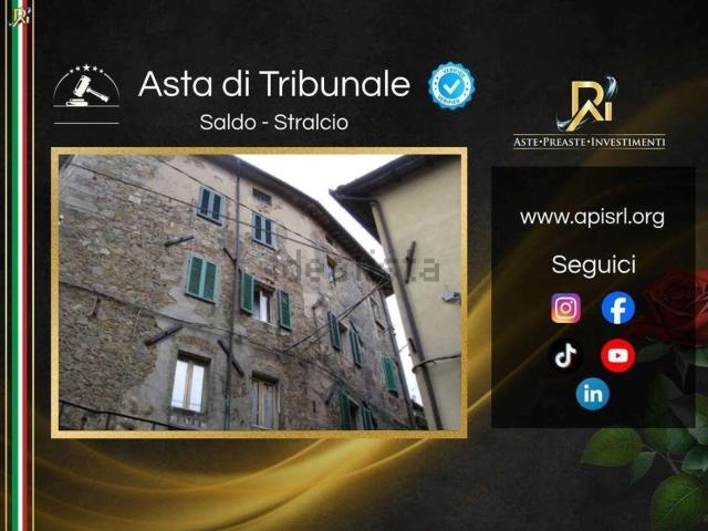 Appartamento in vendita di 144 m² in Via Giuseppe Garibaldi, 22
