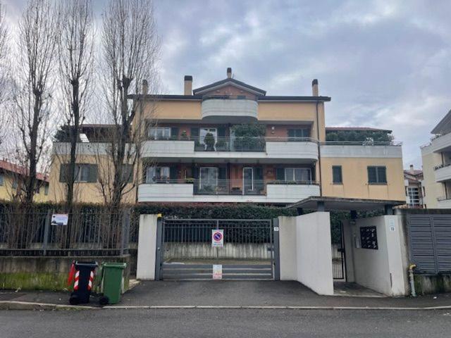 Appartamento in vendita di 144 m² in Via Giuseppe di Vittorio, 13