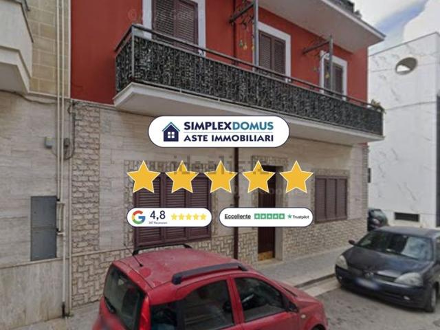 Appartamento in vendita di 144 m² in Via Giuseppe di Vittorio
